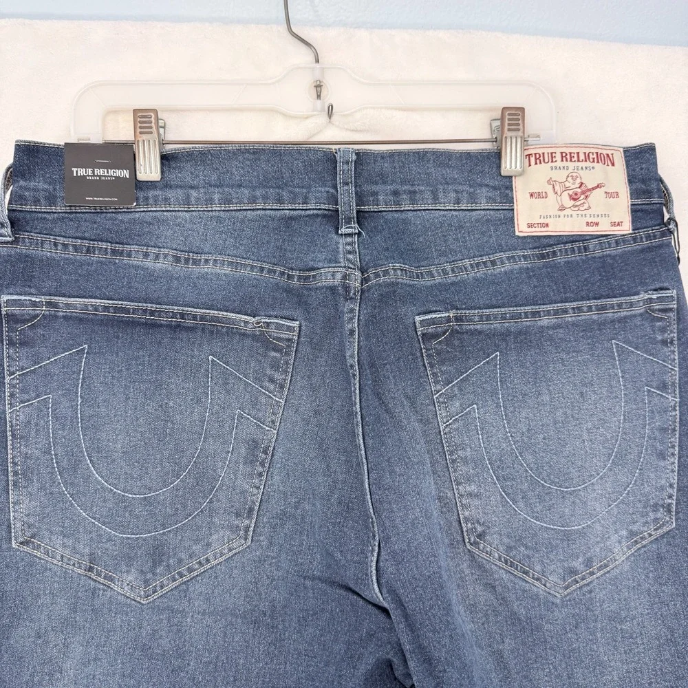 True Religion excellent no